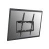 650333 Soporte fijo de pared para TV de 37"-75