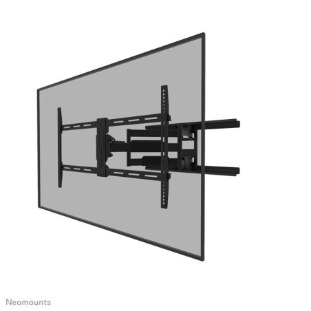 WL40-550BL18 Soporte de pared para TV 43-75" - movimiento completo - fcil montaje