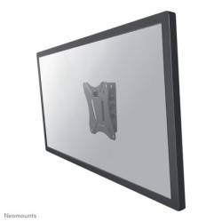 NM-W60BLACK Soporte de pared para monitor/TV 10-30" - inclinable