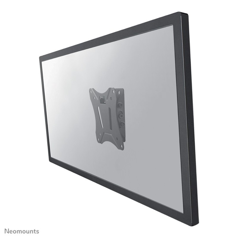 NM-W60BLACK Soporte de pared para monitor/TV 10-30" - inclinable