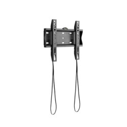 WM-42F-01 soporte para TV 106 7 cm (42") Negro