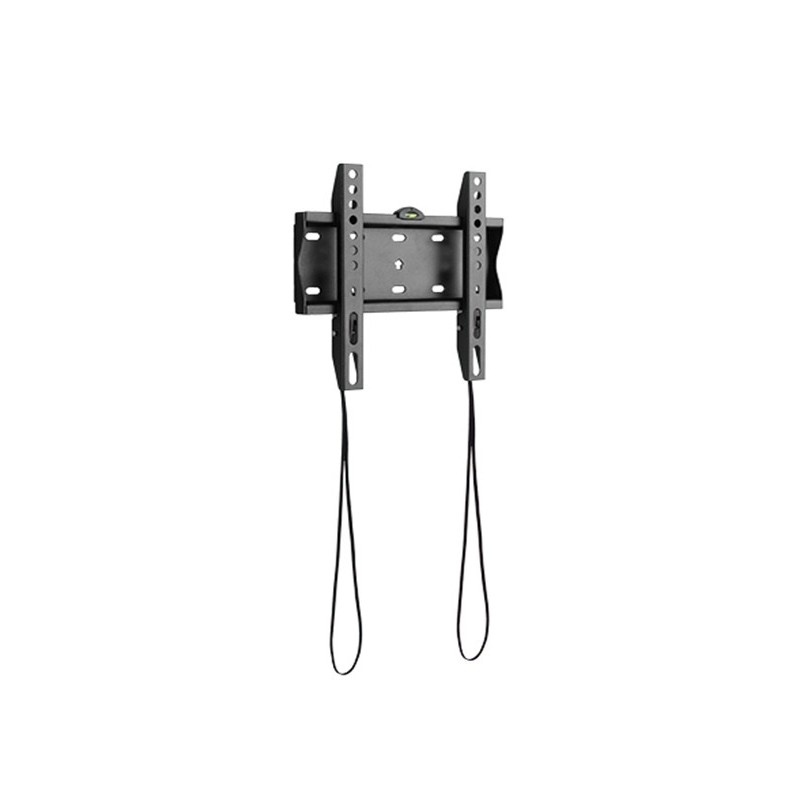 WM-42F-01 soporte para TV 106 7 cm (42") Negro