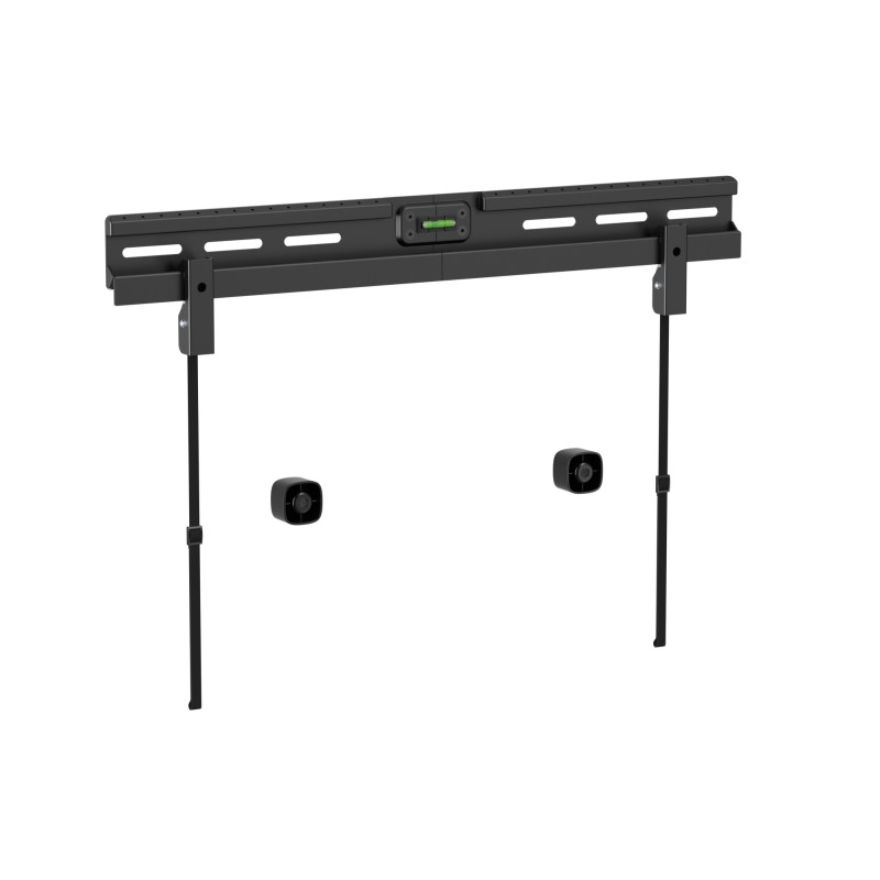 650364 soporte para TV 2 18 m (86") Negro
