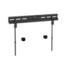 650364 soporte para TV 2 18 m (86") Negro