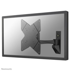 FPMA-W825 Soporte de pared para monitor/TV 10-40" - movimiento completo