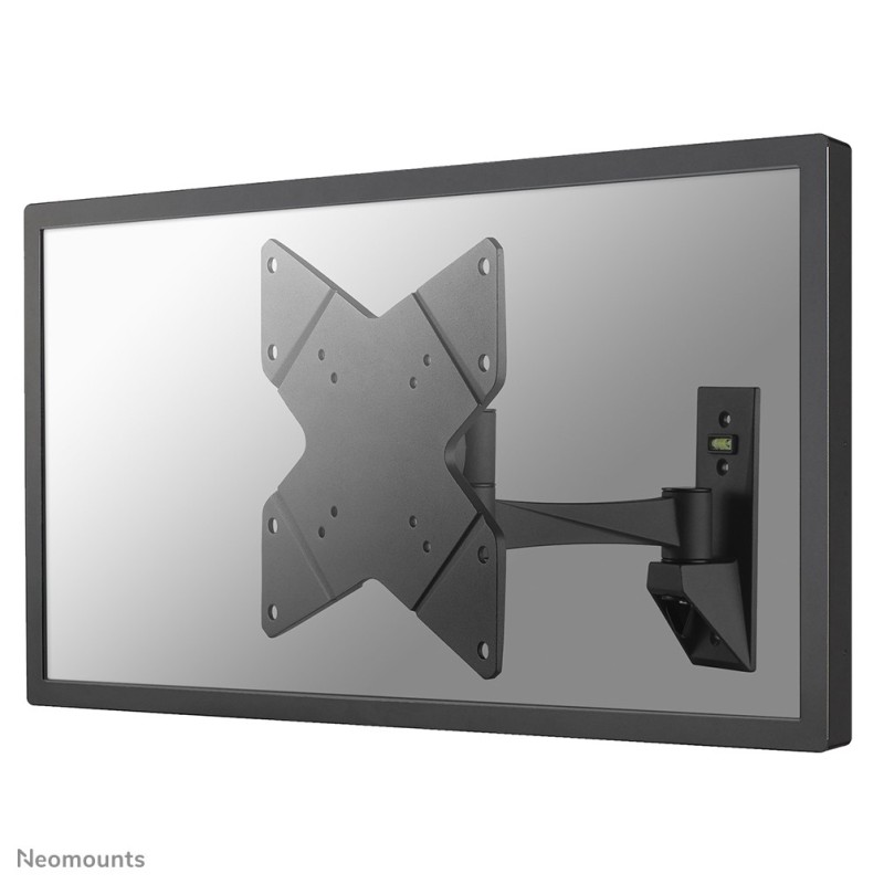 FPMA-W825 Soporte de pared para monitor/TV 10-40" - movimiento completo
