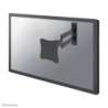 FPMA-W830BLACK Soporte de pared para monitor/TV 10-27" - movimiento completo