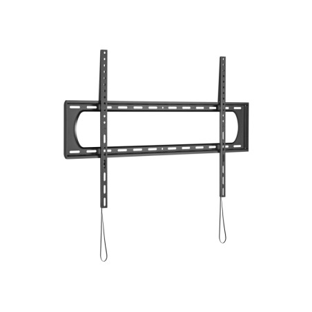 Soporte fijo de TV de alta resistencia de 60"-120