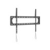 Soporte fijo de TV de alta resistencia de 60"-120