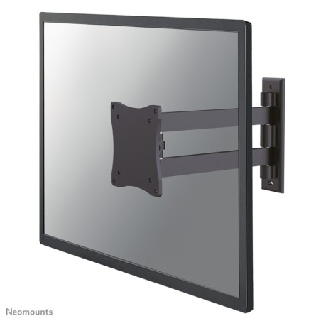 FPMA-W820BLACK Soporte de pared para monitor/TV 10-27" - movimiento completo