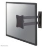 FPMA-W820BLACK Soporte de pared para monitor/TV 10-27" - movimiento completo