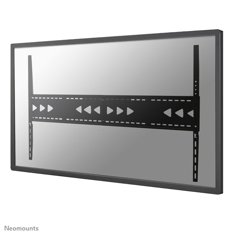 LFD-W1500 Soporte de pared para TV 60-100" - fijo - horizontal y vertical