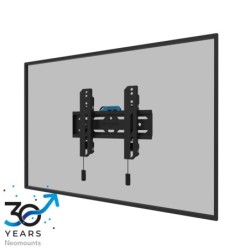 WL30S-850BL12 Soporte de pared para TV 24-65" - fijo - bloqueable - instalacin rpida