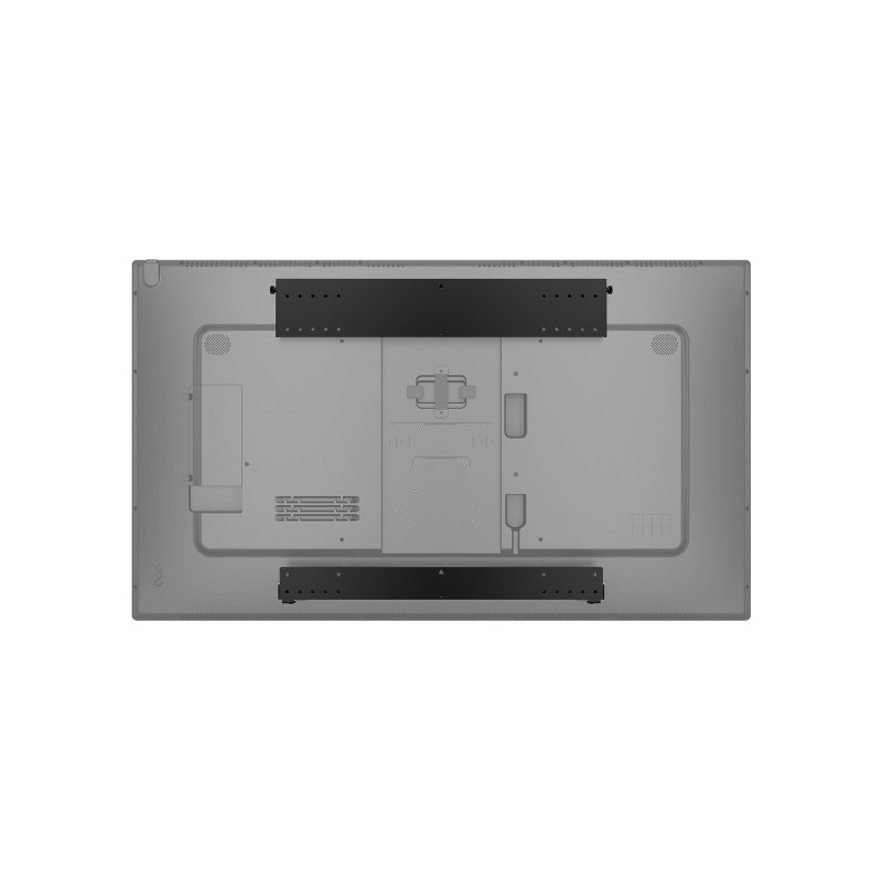 E727774 soporte para TV 165 1 cm (65") Negro
