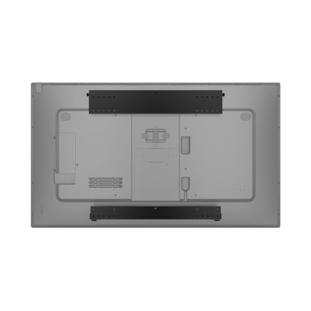 E727774 soporte para TV 165 1 cm (65") Negro
