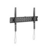 WM-70F-01 soporte para TV 177 8 cm (70") Negro