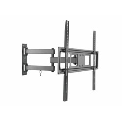 Soporte de pared articulado para TV de 37"-70