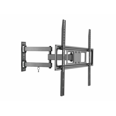 Soporte de pared articulado para TV de 37"-70