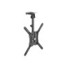 Soporte de TV para montaje en techo de 23"-55