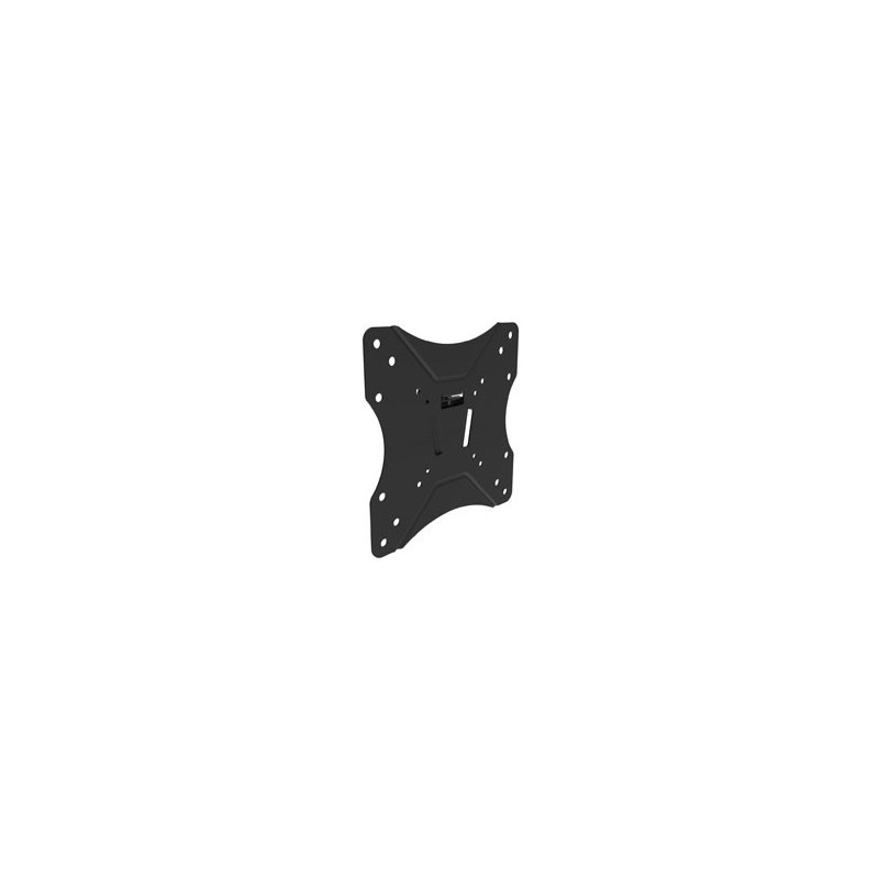 Soporte de pared para TV de 23"-43