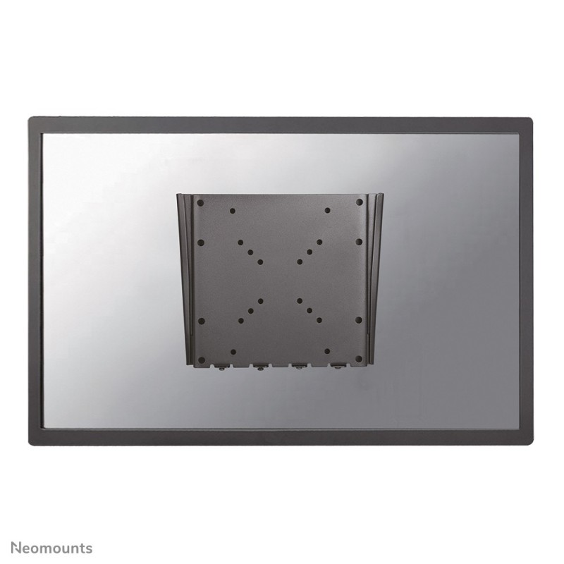 FPMA-W110BLACK Soporte de pared para TV 10-40" - ultra plano