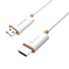 JVAW56-N Pantalla inalmbrica ScreenCast HDMI