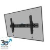 WL35S-850BL18 Soporte de pared para TV 43-86" - inclinable - bloqueable - instalacin rpida