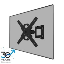 WL40S-850BL14 Soporte de pared para TV 40-65" - movimiento completo - instalacin rpida