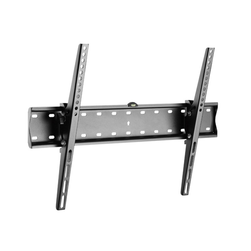 650332 Soporte de pared para TV inclinable de 37"-75