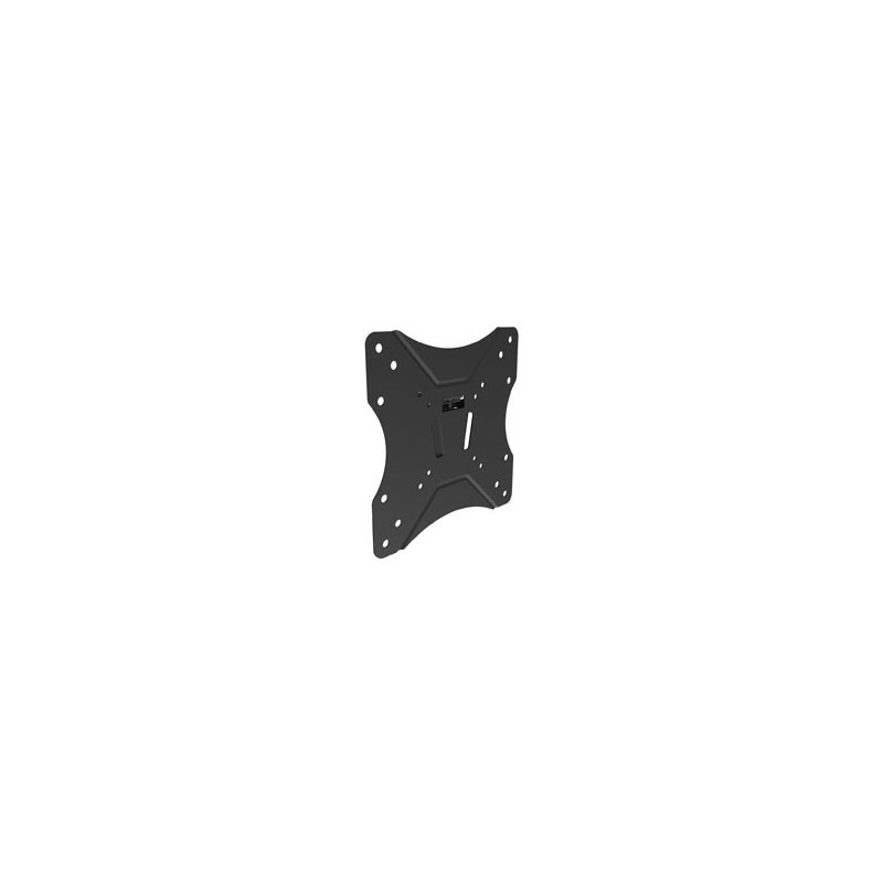 Soporte de pared pivotante para TV de 23"-42