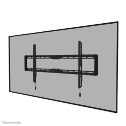 WL30-550BL18 Soporte de pared para TV 43-86" - ultra plano - fcil montaje