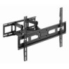 WM-80ST-03 soporte para TV 2 03 m (80") Negro