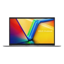 Vivobook 15 X1504MA-BQ221 Intel Core 7 350 Porttil 39 6 cm (15.6") Full HD 16 GB DDR5-SDRAM 512 GB SSD Wi-Fi 6 (802.11ax) Plata