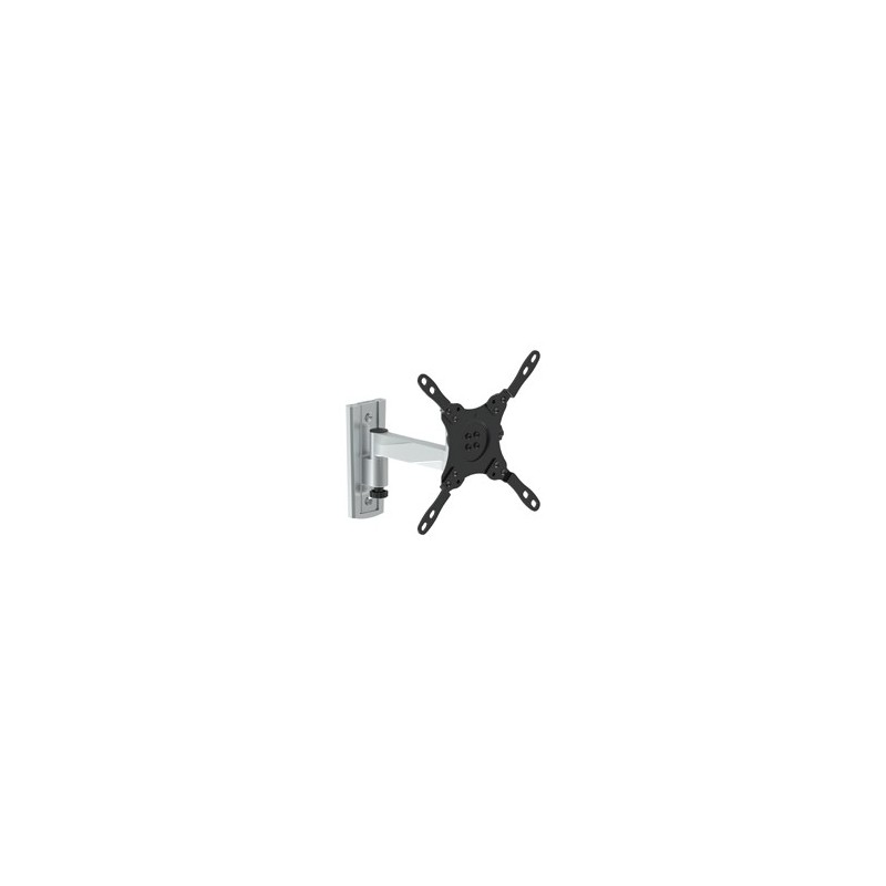650106 Soporte de pared articulado para TV de 13"-42