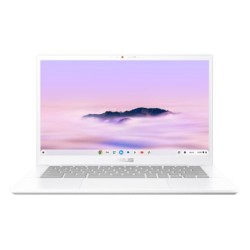 Chromebook Plus CX34 CX3402CVA-PQ1339 - Ordenador Porttil 14" Full HD (Intel Core 3 100U  8GB RAM  256GB UFS  Graphics  ChromeOS