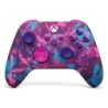 Xbox Wireless Controller  Heart Breaker Special Edition Azul  Rosa  Prpura Bluetooth Gamepad Analgico/Digital Android  PC  Xbox 
