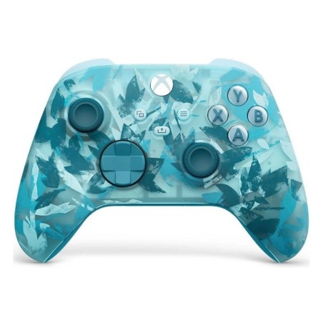 Xbox Wireless Controller  Ice Breaker Special Edition Turquesa Bluetooth Gamepad Analgico/Digital Android  PC  Xbox One  Xbox Se