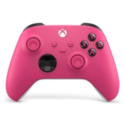 EP2-29912 mando y volante Rosa  Blanco Bluetooth Gamepad Analgico/Digital Android  PC  Xbox One  Xbox Series S  Xbox Series X  i