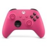 EP2-29912 mando y volante Rosa  Blanco Bluetooth Gamepad Analgico/Digital Android  PC  Xbox One  Xbox Series S  Xbox Series X  i