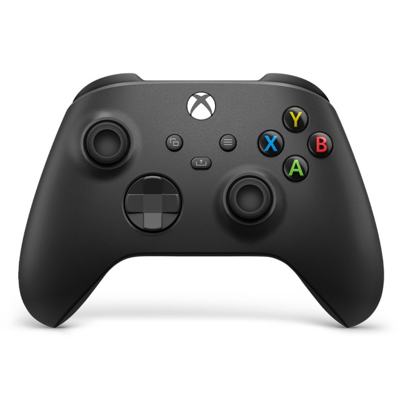 EP2-29930 mando y volante Negro Bluetooth Gamepad Analgico/Digital Android  PC  Xbox One  Xbox Series S  Xbox Series X  iOS