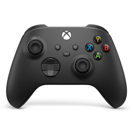 EP2-29930 mando y volante Negro Bluetooth Gamepad Analgico/Digital Android  PC  Xbox One  Xbox Series S  Xbox Series X  iOS