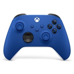 EP2-29940 mando y volante Azul  Blanco Bluetooth Gamepad Analgico/Digital Android  PC  Xbox One  Xbox Series S  Xbox Series X  i