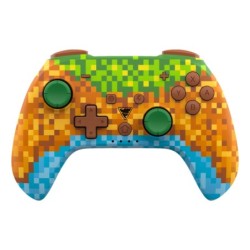 PopTop Cube Multicolor Bluetooth Gamepad Analgico/Digital Nintendo Switch