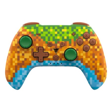 PopTop Cube Multicolor Bluetooth Gamepad Analgico/Digital Nintendo Switch