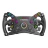 RS047 mando y volante Negro PC