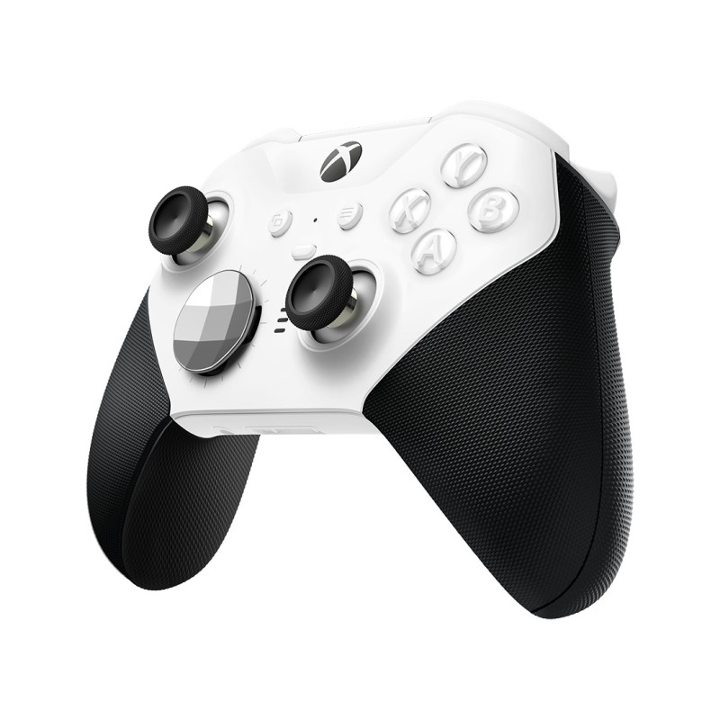 Xbox Elite Wireless Series 2  Core Negro  Blanco Bluetooth/USB Gamepad Analgico/Digital PC  Xbox One
