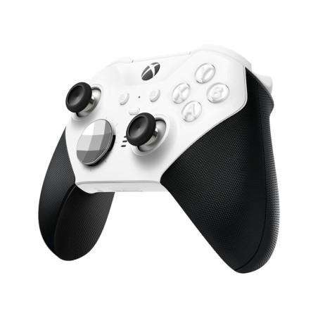 Xbox Elite Wireless Series 2  Core Negro  Blanco Bluetooth/USB Gamepad Analgico/Digital PC  Xbox One