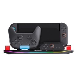Charging Station XL Switch 2 Estacin de carga