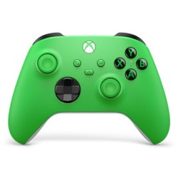 EP2-29916 mando y volante Verde  Blanco Bluetooth Gamepad Analgico/Digital Android  PC  Xbox One  Xbox Series S  Xbox Series X  