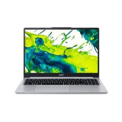Aspire Lite AL15-48P-R8WE AMD Ryzen 7 5825U Porttil 39 6 cm (15.6") Full HD 8 GB DDR4-SDRAM 512 GB SSD Wi-Fi 6 (802.11ax) Window